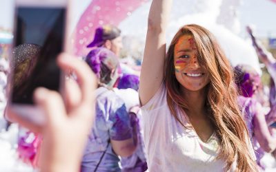 Cum Te Pregatesti Pentru O Activare De Brand – 5 Pasi Esentiali