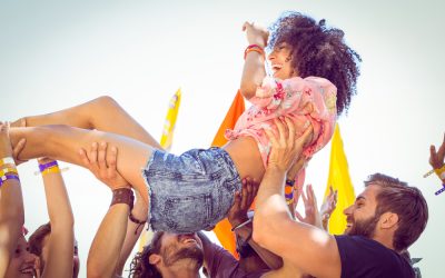 8 Tipuri de Evenimente pentru Promovare de Brand