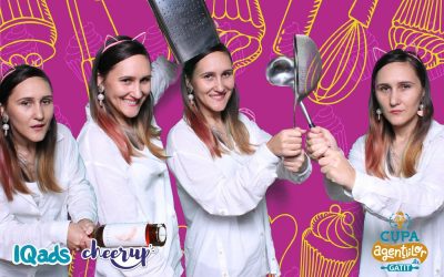 Cum Eficientizezi Bugetul pentru o Actiune de Marketing Experiential