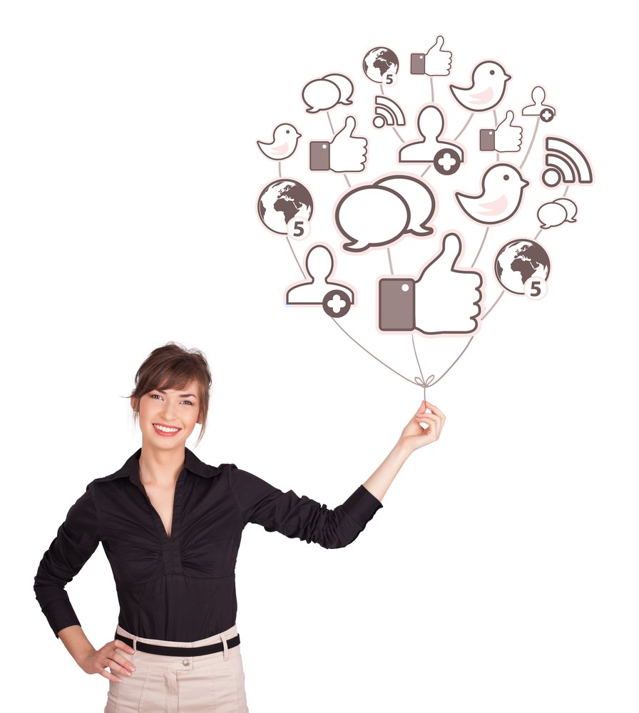 Canale de comunicare pentru campanie de marketing experential