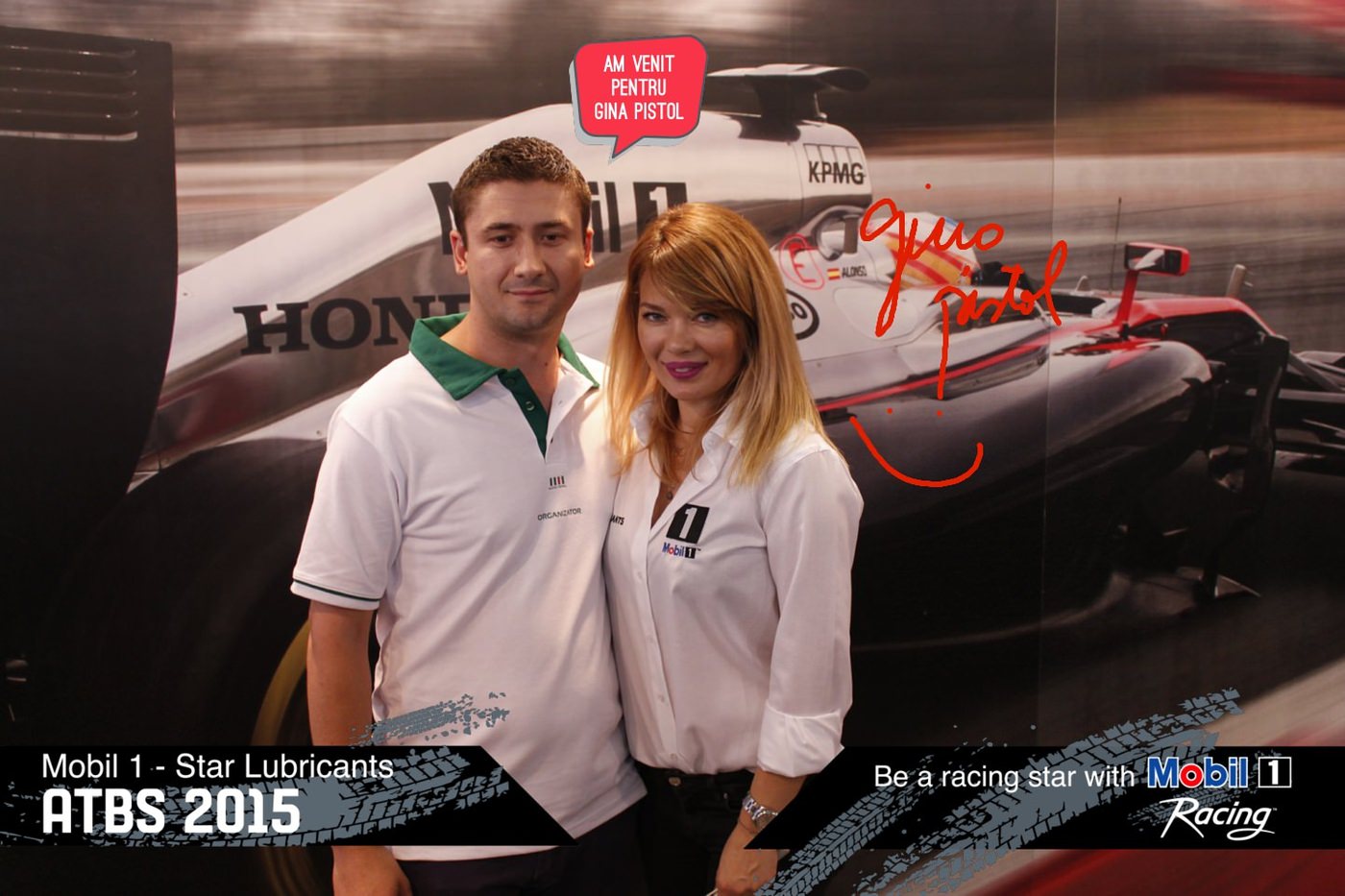 big fun experience - experiente cabina foto si photo booth pentru activari