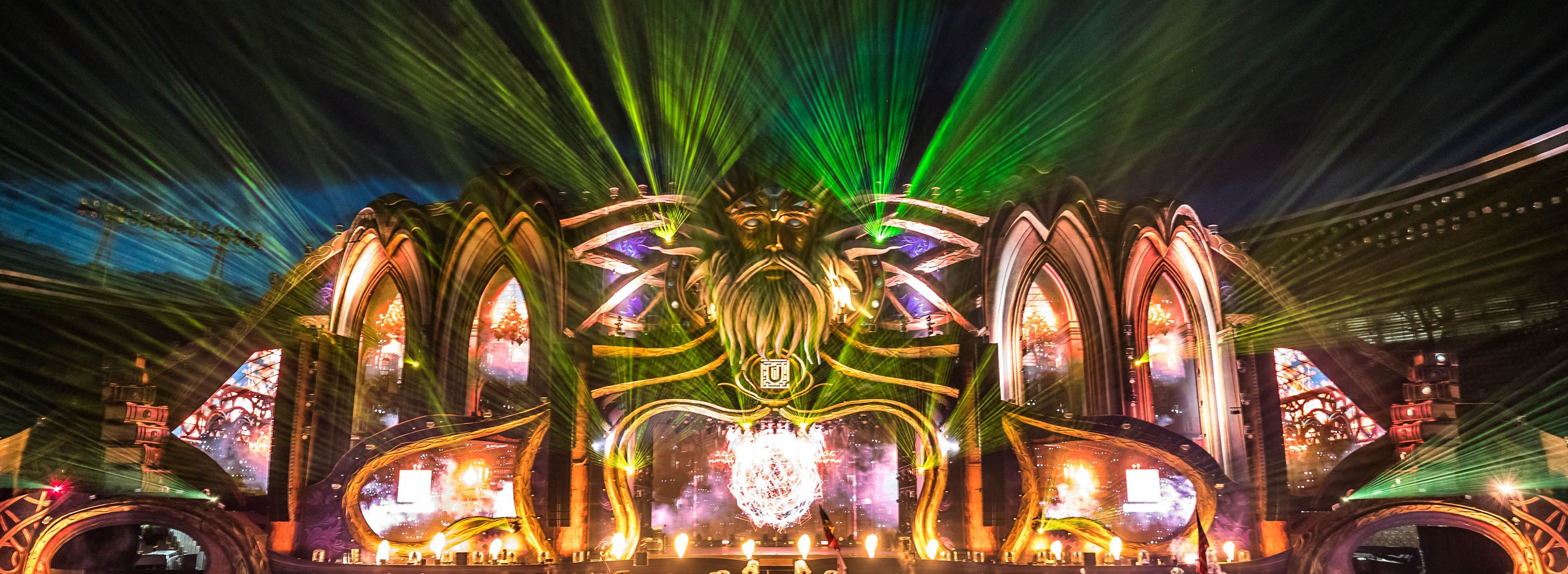 untold