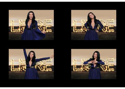 Yves Saint Laurent @Lansare Libre