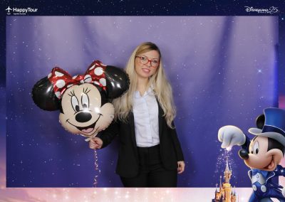 Happy Tour @Targul de Turism