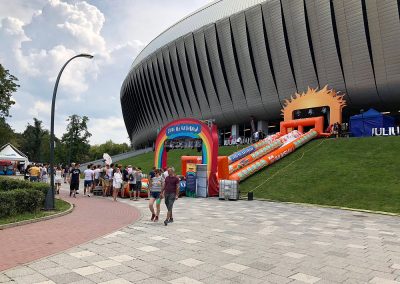 IULIUS MALL PHOTO BOOTH @UNTOLD 2018