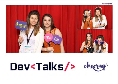 Devtalks 2019