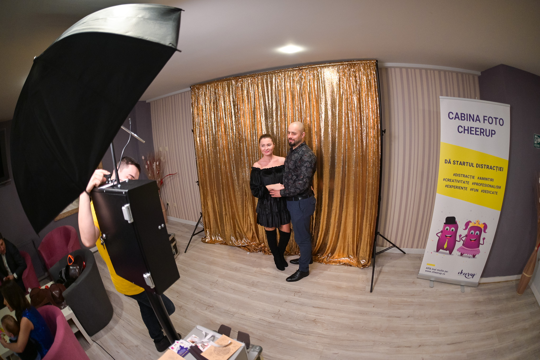 Tipuri de cabina foto