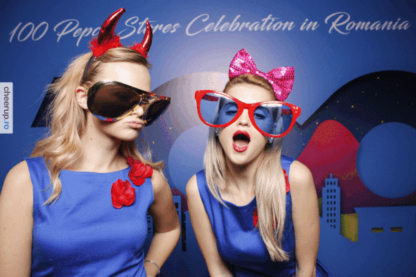 gif booth simplu