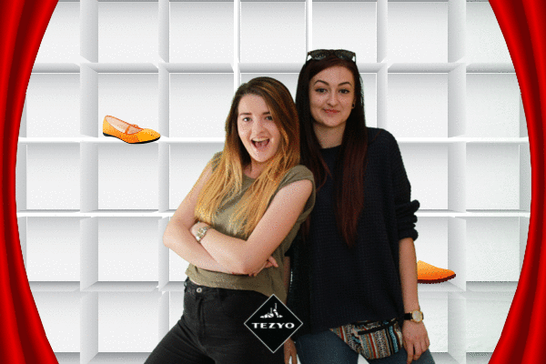 Gif-Booth