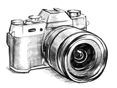 camera foto