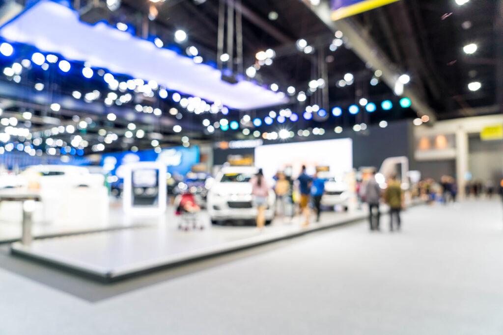 design-stand-atractiv