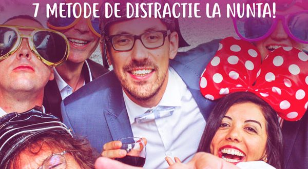 distractie-la-nunta